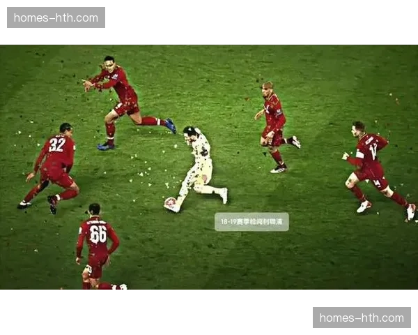 切尔西防守球员职责混乱 对阵伯恩利时出现盯错目标致命失误