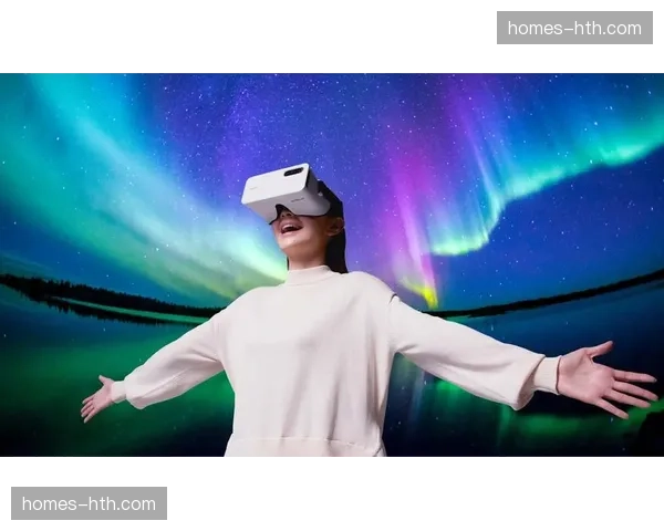 VR头显专用流推送机制成熟 观赛边界进一步消融