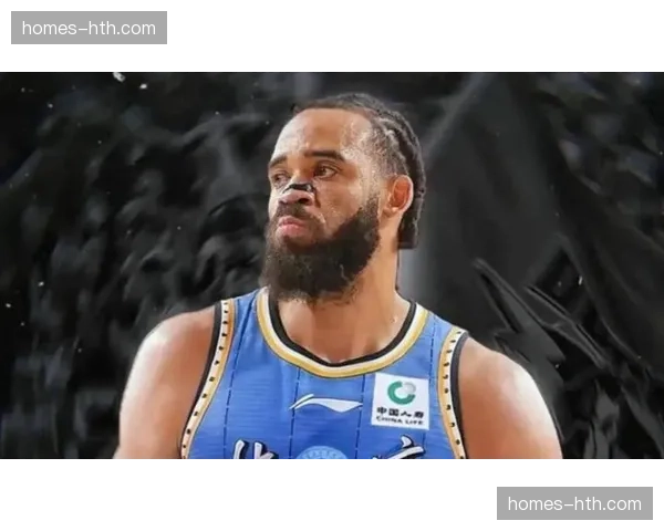 麦基首秀对手四川实力偏弱，高强度对抗下表现待检验