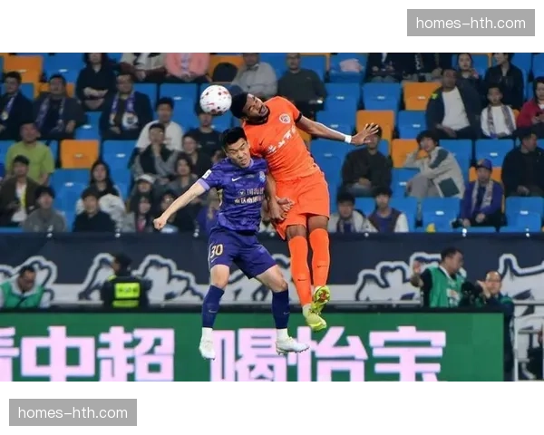 天津津门虎防守端场均失1.6球 整体表现低迷深陷降级区