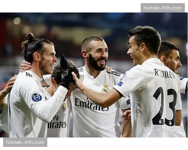 皇马九连胜历史纪录 对阵阿拉维斯欲追平