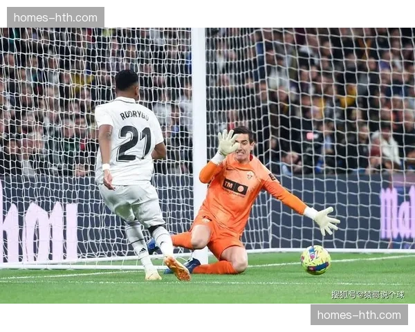 皇马定位球防守成软肋 近9场西甲连续被对手攻破